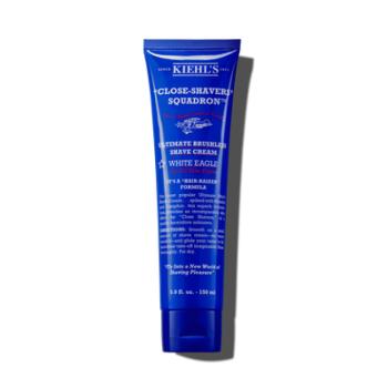 Kiehl's Ultimate Brushless Shave Cream White Eagle 150 ml kép