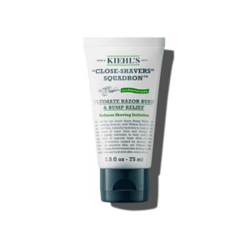 Kiehl's Ultimate Razor Burn & Bump Relief 75 ml kép