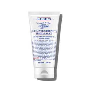 Kiehl's Ultimate Strength Hand Salve 150 ml kép