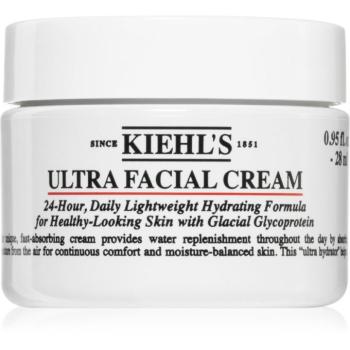 Kiehl's Ultra Facial Cream hidratáló arckrém 24h 28 ml kép