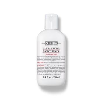Kiehl's Ultra Facial Moisturizer 250 ml kép