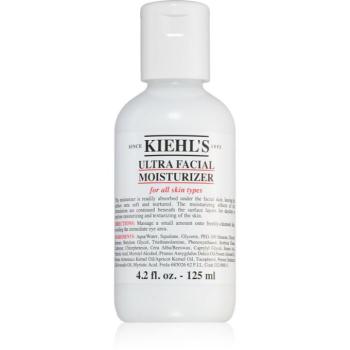 Kiehl's Ultra Facial Moisturizer hidratáló ápolás minden bőrtípusra 125 ml kép
