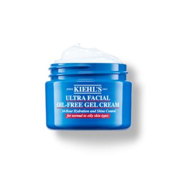 Kiehl's Ultra Facial Oil-Free Gel Cream 28 ml kép