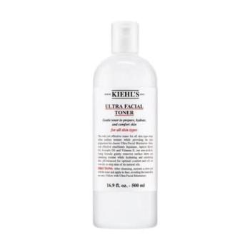 Kiehl's Ultra Facial Toner 500 ml kép