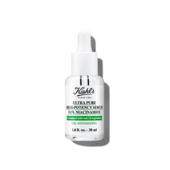 Kiehl's ULTRA PURE HIGH-POTENCY SERUM 5.0% NIACINAMIDE 30 ml