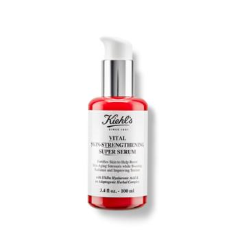 Kiehl's Vital Skin-Strengthening Super Serum 100 ml kép