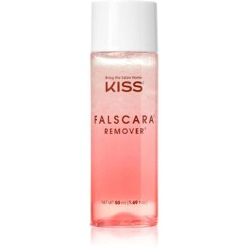 KISS Falscara Remover Szempilla-ragasztó eltávolító 50 ml kép