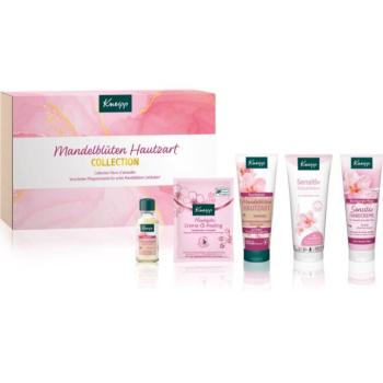 Kneipp Almond Blossom ajándékszett kép