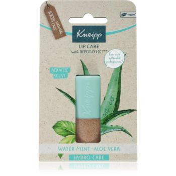 Kneipp Aloe Vera ajakbalzsam 4.7 g kép