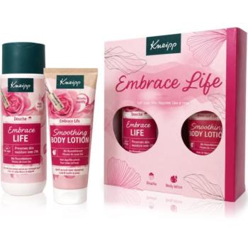 Kneipp Embrace Life ajándékszett kép
