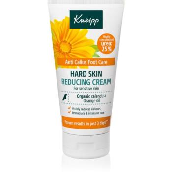 Kneipp Foot Care lábápoló kenőcs kérges bőrre Anti Callus 50 ml kép