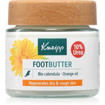 Kneipp Foot Care vaj a berepedezett lábbőrre 100 ml kép