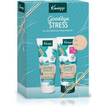 Kneipp Goodbye Stress ajándékszett kép