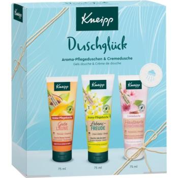 Kneipp Happy Shower ajándékszett zuhanyba kép
