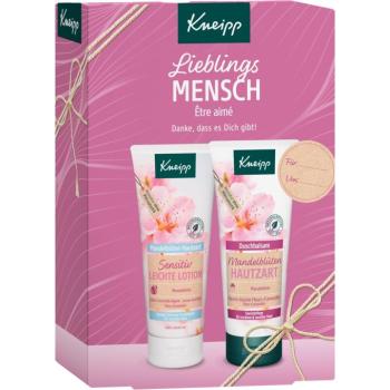 KNEIPP Mandula 400 ml kép