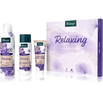 Kneipp Relaxing ajándékszett kép