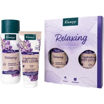 KNEIPP Relaxing Moments Levendula, 400ml kép