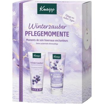 KNEIPP Téli ápolás, 400ml kép