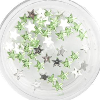 Kő Csillag - 11 Peridot () kép