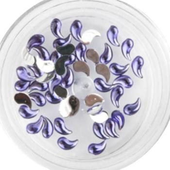 Kő Falevél - 04 Amethyst () kép