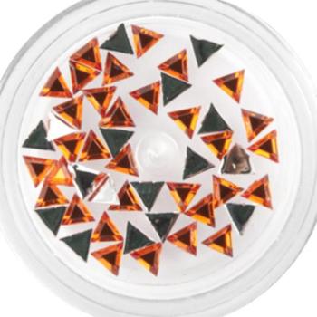 Kő Háromszög - 16 Orange () kép