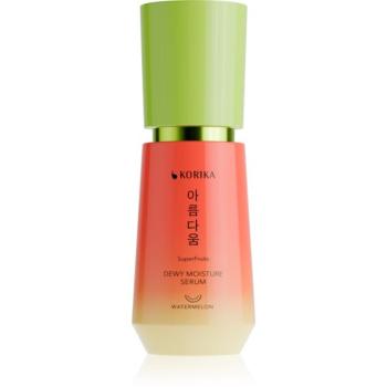 KORIKA SuperFruits Dewy Moisture Serum hidratáló szérum az arcra 30 ml kép