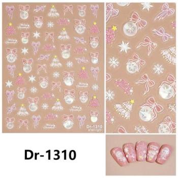 Köröm Matrica Dr-1310 () kép