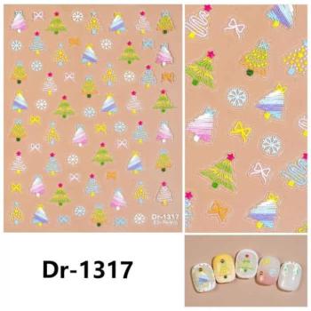 Köröm Matrica Dr-1317 () kép