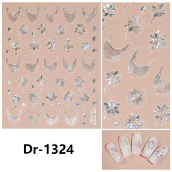 Köröm Matrica Dr-1324 () kép