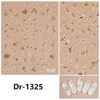 Köröm Matrica Dr-1325 () kép