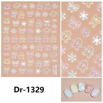 Köröm Matrica Dr-1329 () kép