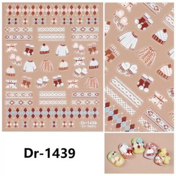 Köröm Matrica Dr-1439 () kép