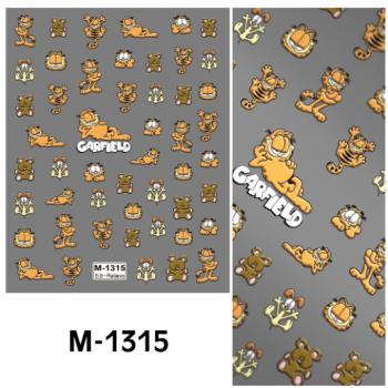 Köröm Matrica M-1315 () kép