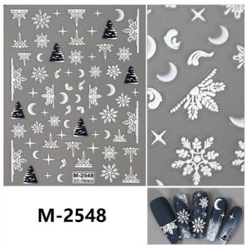 Köröm Matrica M-2548 () kép