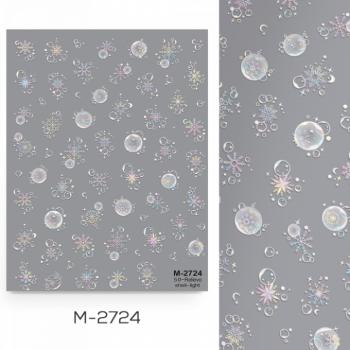 Köröm Matrica M-2724 () kép