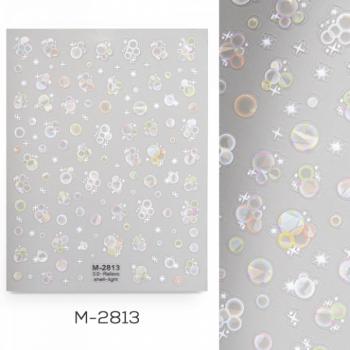 Köröm Matrica M-2813 () kép