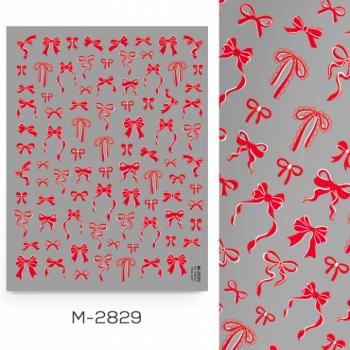 Köröm Matrica M-2829 () kép