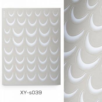 Köröm Matrica XY-S039 () kép