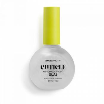 Körömágyápoló Olaj - Banana Sparkle (30 ml) kép