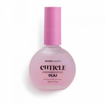 Körömágyápoló Olaj - Glitter Princess Oil (30 ml) kép