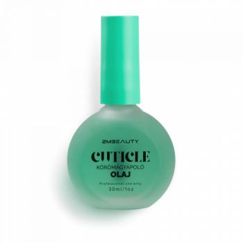 Körömágyápoló Olaj - Kiwi Mojito (30 ml) kép