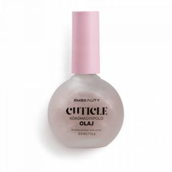 Körömágyápoló Olaj - Shimmer Queen (30 ml) kép