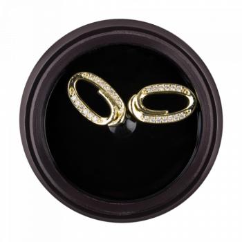 Körömékszer zircon 11 () kép