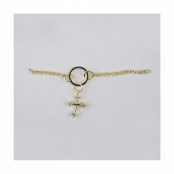 Körömékszer zircon lánc 04 () kép