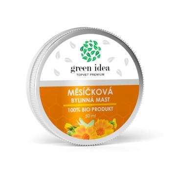 Green idea körömvirág kenőcs 50 ml kép