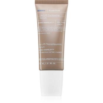 Korres Black Pine intenzíven feszesítő szérum 40 ml kép