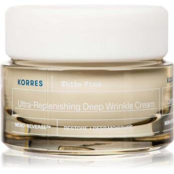 Korres White Pine Meno-Reverse™ nappali hidratáló krém a bőröregedés ellen 40 ml kép