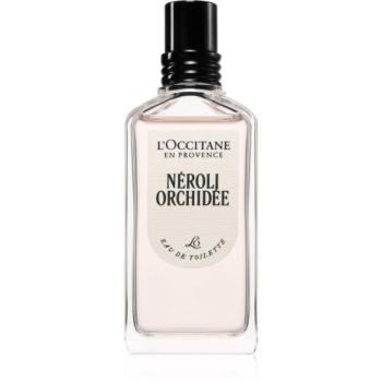 L’Occitane Néroli Orchidée Eau de Toilette hölgyeknek 50 ml kép