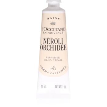 L’Occitane Néroli Orchidée kézkrém 30 ml kép