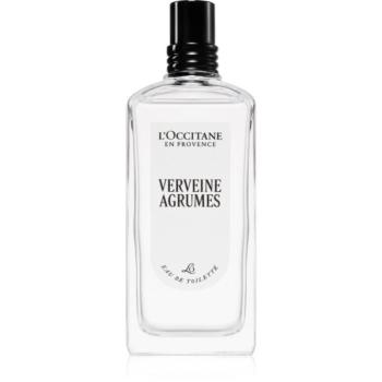 L’Occitane Verveine Agrumes Eau de Toilette hölgyeknek 75 ml kép